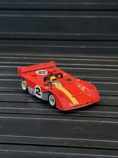 ORIGINAL AURORA AFX G-PLUS, FERRARI 312 Missing mirror
