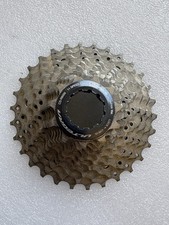 Shimano Ultegra CS-R8000 11-30t Road Cassette 11-Speed