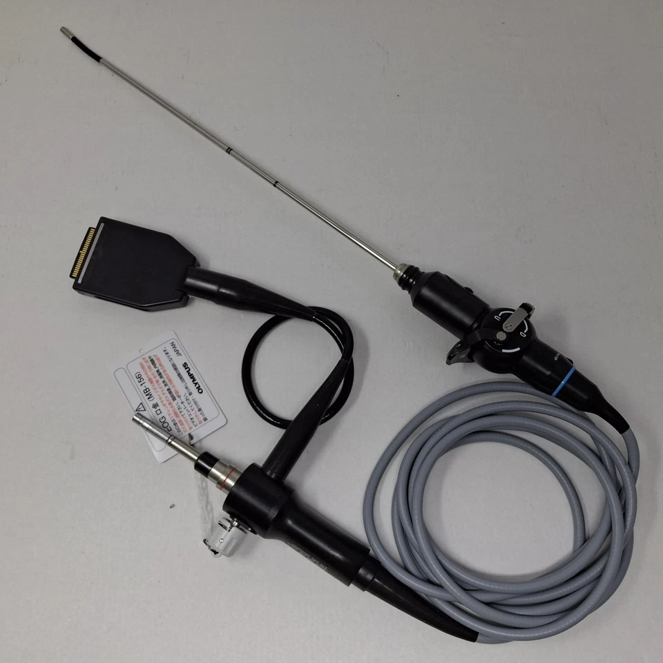 Olympus Endoeye LTF-VP 5mm Laparoscope - Image 2 of 4