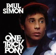 One Trick Pony von Ost, Simon,Paul | CD | Zustand sehr gut - Bild 1 von 2