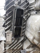 Boite de vitesse Renault Kadjar