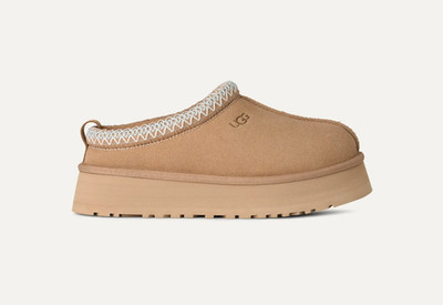 NEW UGG Women's Tazz II Slippers Chestnut, Sand Authentic with Box Size 5-10