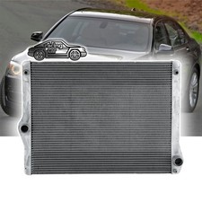 Radiateur BMW 530