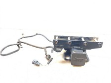 Jeep Wrangler Jk Rear 2 In Hitch Receiver 2007-2013 2014 2015 2016 2017 111640