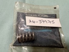 Genuine Mercury Quicksilver 24-37975 Spring OEM New Factory Boat Parts