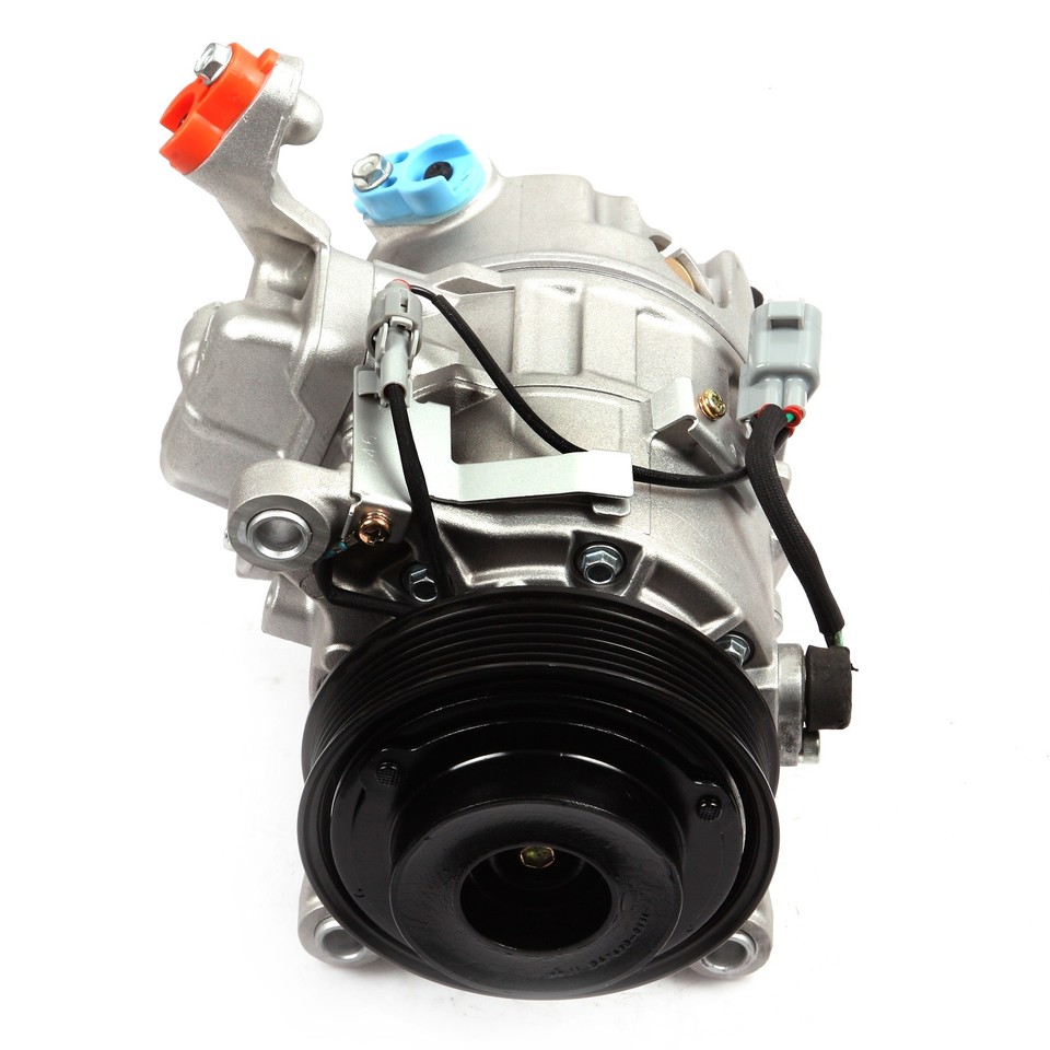 A/C Compressor For Lexus GS300 1998-2005 Lexus IS300 2001-2005 3.0L ...