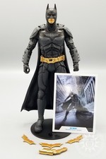 McFarlane DC Multiverse BATMAN The Dark Knight Christian Bale 7
