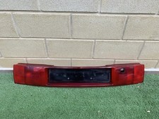 Heckblende Hella  Audi Cabrio B4 Typ 89 D…