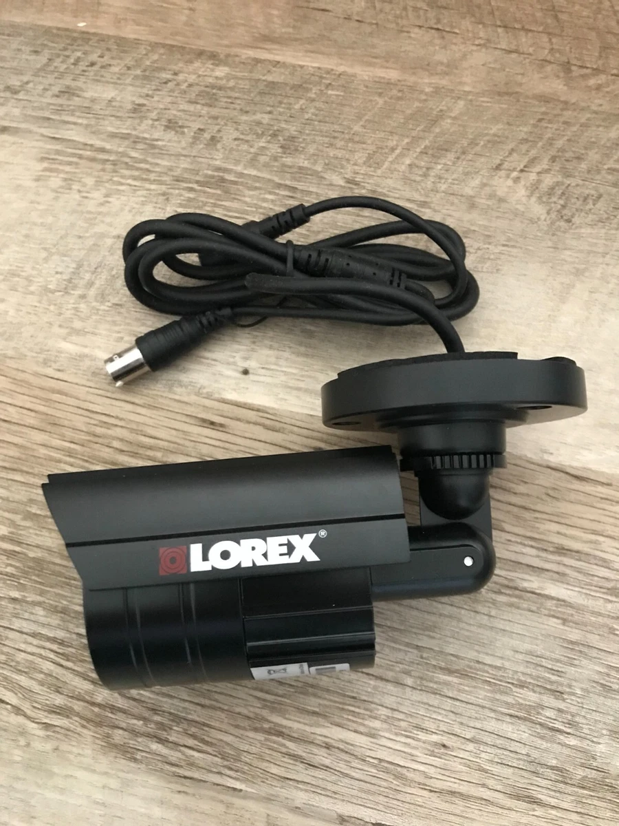 lorex mc7572