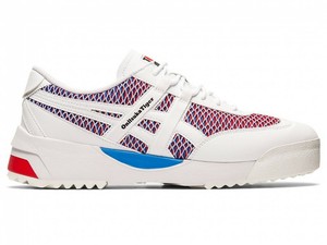 asics onitsuka tiger red