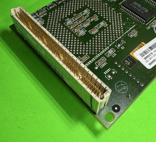 Sun 501-2617 SM51 SuperSPARC Module, X1166A, SPARCstation 10 / SS10 Workstation - Picture 11 of 14