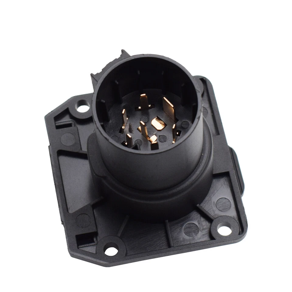 Connector New 56071 For Ram Truck Dodge 1500 2500 Dakota 3500 1995-2009 - Image 2 of 4