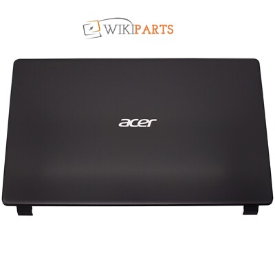 Replacement For Acer ASPIRE 3 A315-42G-R7RU Top Lid Housing Back Cover + Frame