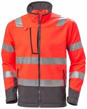 Helly Hansen Softshelljacke ALNA 2.0 Softshell Jacket 74095