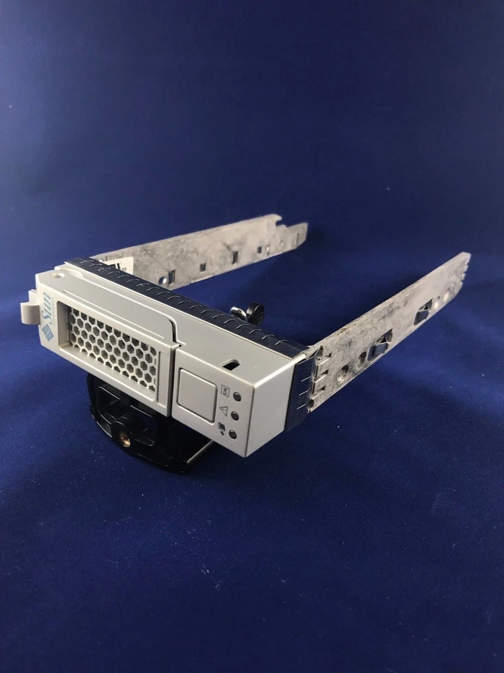 Sun Microsystems 791911-002 Drive Caddy Tray Sata - FC Lot of 10 - Image 3 of 3