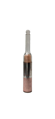 Bourjois Eau de Gloss Cosmic 19 Pamplemousse Givré Lipgloss 0.2oz
