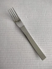 Sasaki Asani Salad Fork Korea Viginellin Designs 7 1/4"