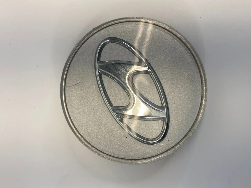 Tapacubos tapacubos llanta Kona 2006-2011 Hyundai Azera 2018-2021 52960-3K210 Foto 4 de 4