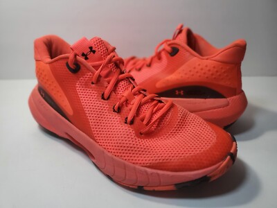 under armour womens basketball sneakers