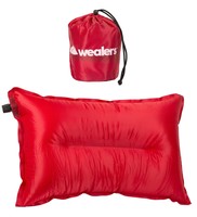 Camping Pillow | Travel Cushion Automatic Inflatable Air Pillow Pad | Compact... Camping Pillow | Travel Cushion Automatic Inflatable Air Pillow Pad | Compact...