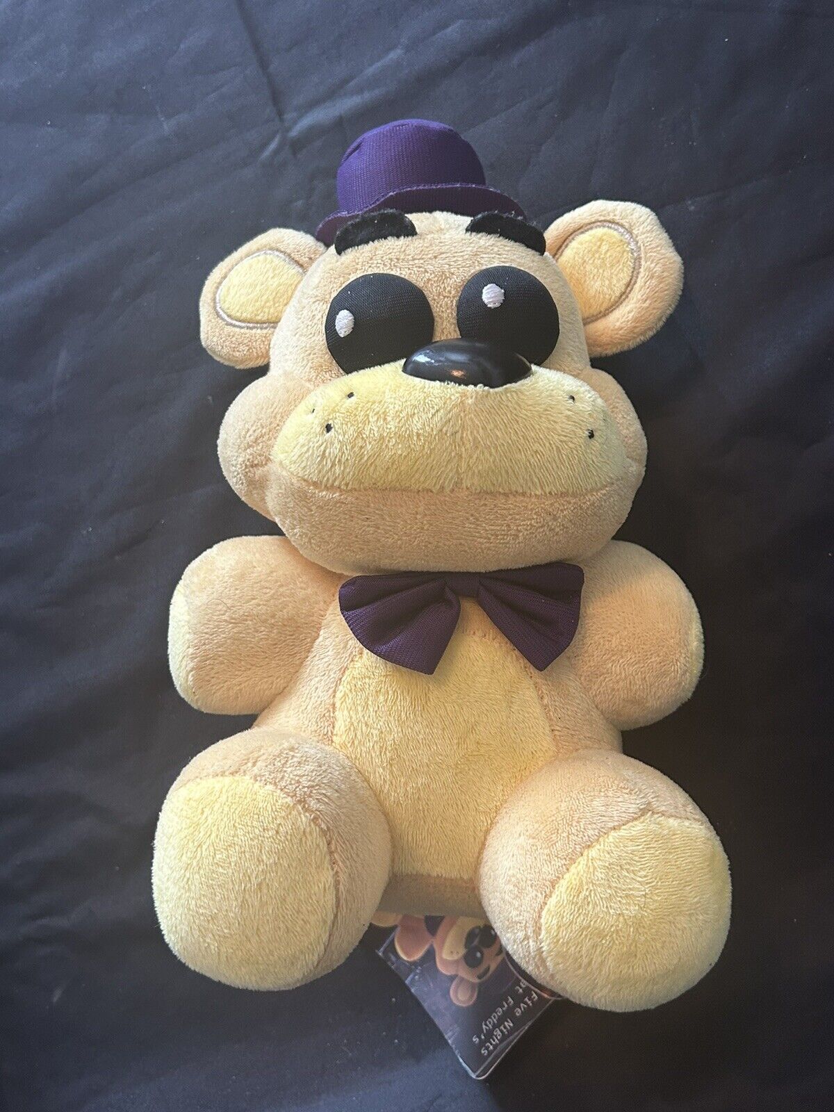 Five Nights at Freddy's - Limited Edition Possessed Fredbear Plush