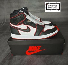 jordan 1 bloodline size 9.5