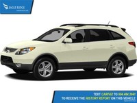 2012 Hyundai Veracruz Limited