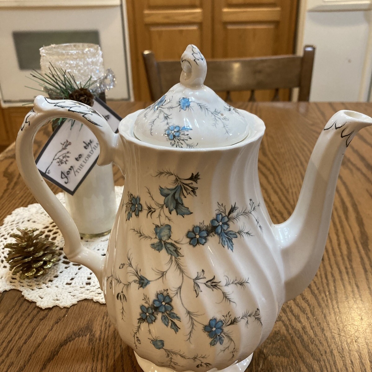 Vintage Myott Fine Staffordshire Ware 