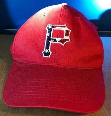 pirates 4th of july hat