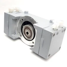 Vacuubrand MD 4C Diaphragm Vacuum Pump Head For PC600 Series, 2.0 mbar