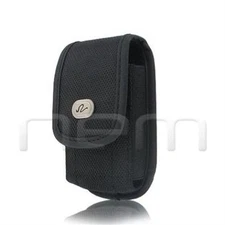 Vertical Heavy Duty Rugged Case Pouch For Southern Linc Motorola Brute i686