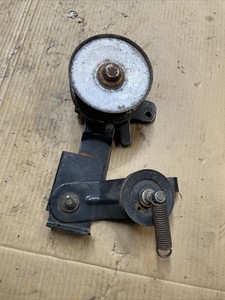 mtd variable speed pulley