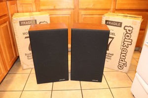 polk audio monitor 7b