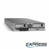 Procesadores Xeon UCS 2 servidores de red empresarial