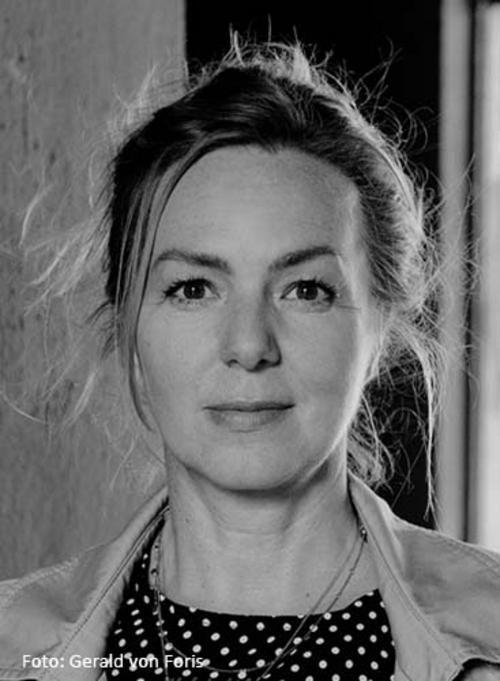 Thumbnail - Revolverherz Simone Buchholz