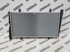 GENUINE VOLVO S40 V40 I 1995-2004 ENGINE COOLING RADIATOR 8602116