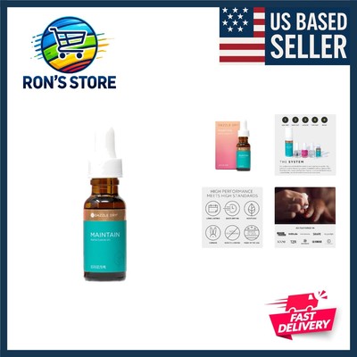 Maintain Nail & Cuticle Oil, 0.5 oz 15 mL