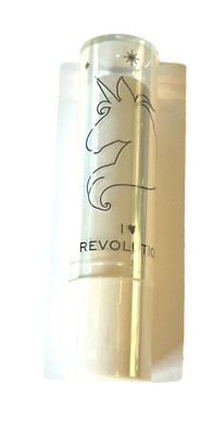 REVOLUTION Unicorn Heart FANTASY Glow Balm Lip Balm