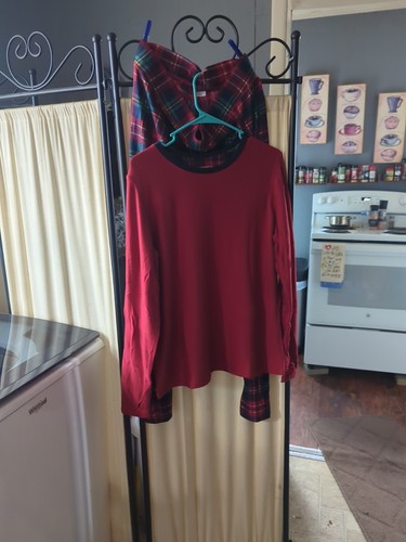 Women's Comfy Pajama Set#530