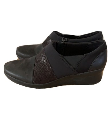 clark cloudsteppers womens