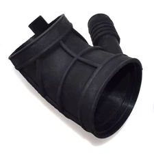 for Bmw 330Ci 325Ci 325I Elbow Throttle Body Intake Sheath Hose 13541435627
