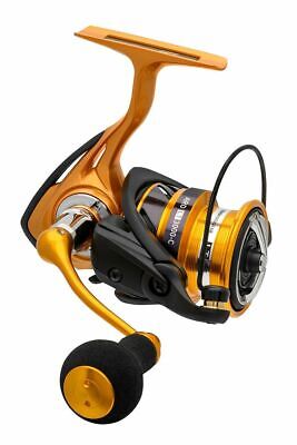 Daiwa AIRD LT 2500 Spinning Fishing Reel - Free AU Express