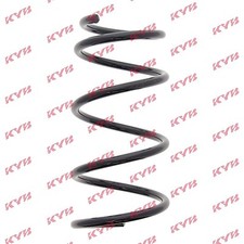 2X KYB Front Suspension Coil Springs RG1141 - BRAND NEW - 5 YEAR WARRANTY