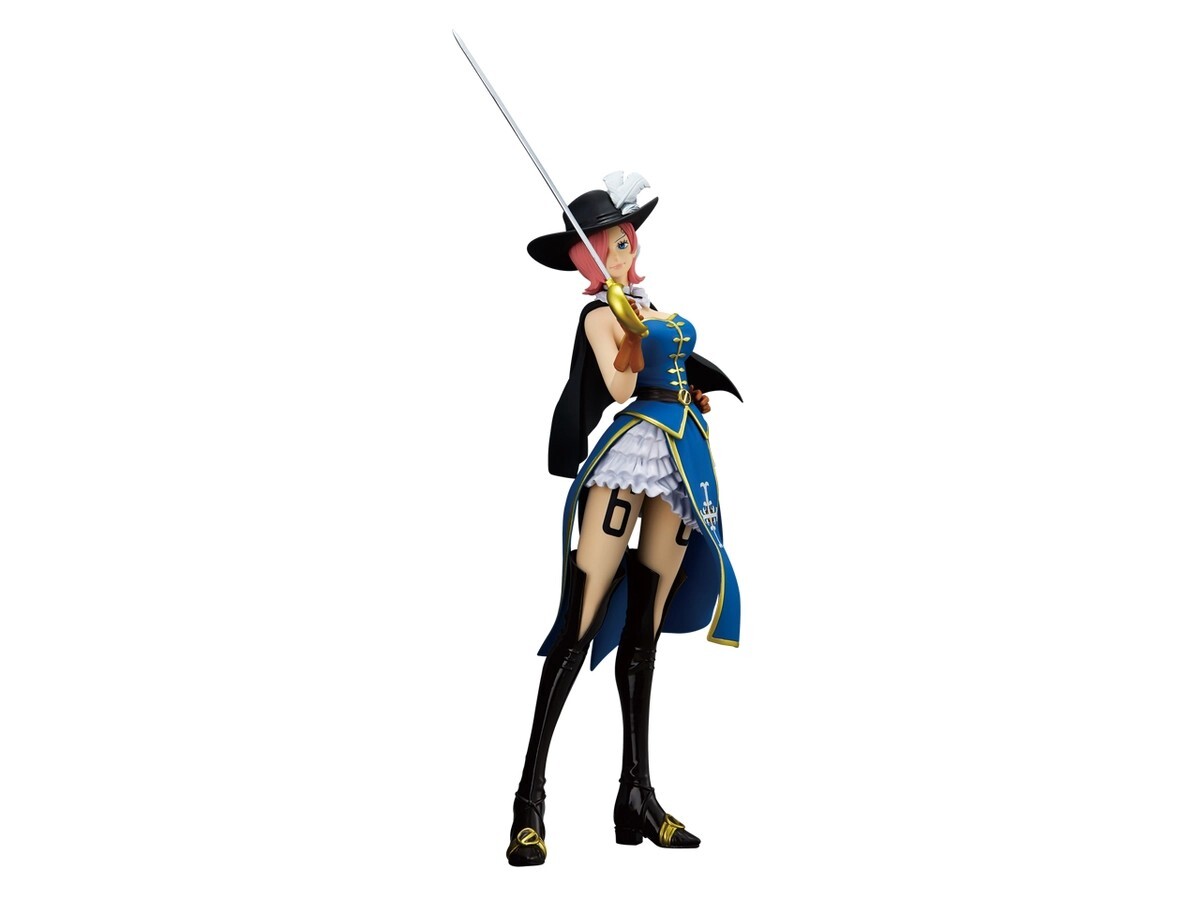 ワンピースTREASURECRUISEWORLDJOURNEYNAMIフィギュア Nami Figure One piece Treasure Cruise World Journey Vol.1
