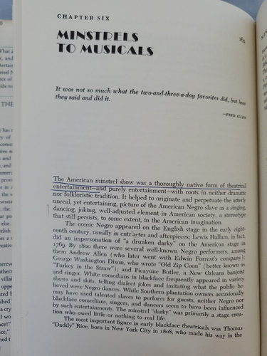 The Unembarrassed Muse by Russel B Nye - Vintage (1970) Hardcover - Imagen 9 de 12