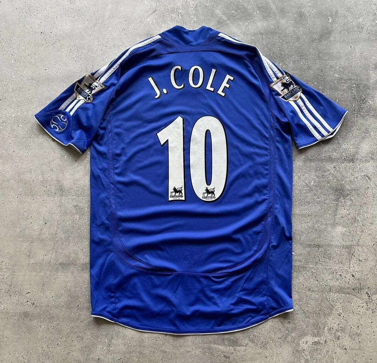 その他 football jersey JAPAN x DBZ 