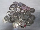 Roll of Random Proof Us Jefferson Nickels 40 Coins Total