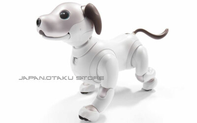 2026 LATEST NEW Sony AIBO ERS-1000 Entertainment Robot Dog | eBay