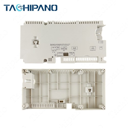6AV6542-0CA10-0AX0 Rückenschale Gehäuse Für 6AV6542-0CA10-0AX1 OP270 6" - Bild 1 von 2
