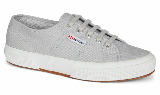 superga light grey